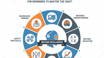 10 Essential Welding Intelligence Tips for Beginners to Master the Craft?