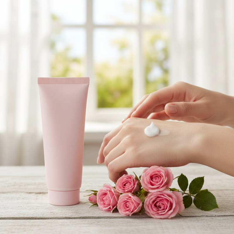 Explore the Benefits of Mini Rose Plant Hand Cream in 2026?