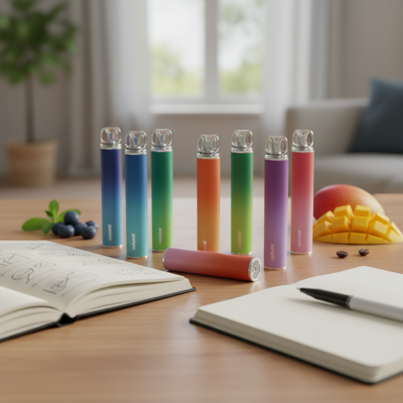How to Choose the Best Iplay Disposable Pod for Your Needs?