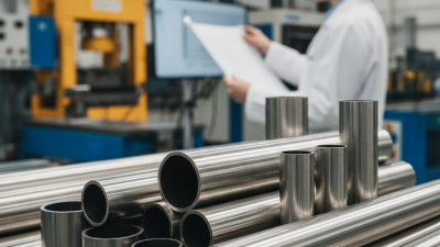 2026 Best 316l Stainless Steel Seamless Tube Buying Guide?