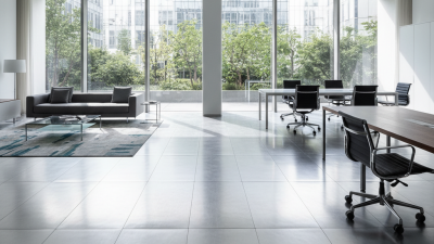 Top 10 Benefits of Aluminum Floor for Your Home and Business?