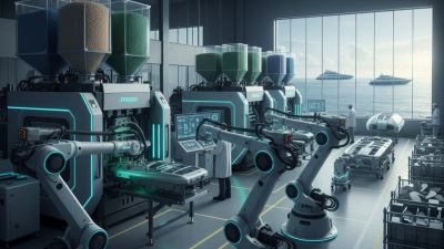 2026 Top Marine Injection Molding Trends for Global Buyers?