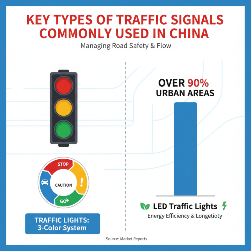 Top Traffic Signal and Road Signs from China for Global Buyers?