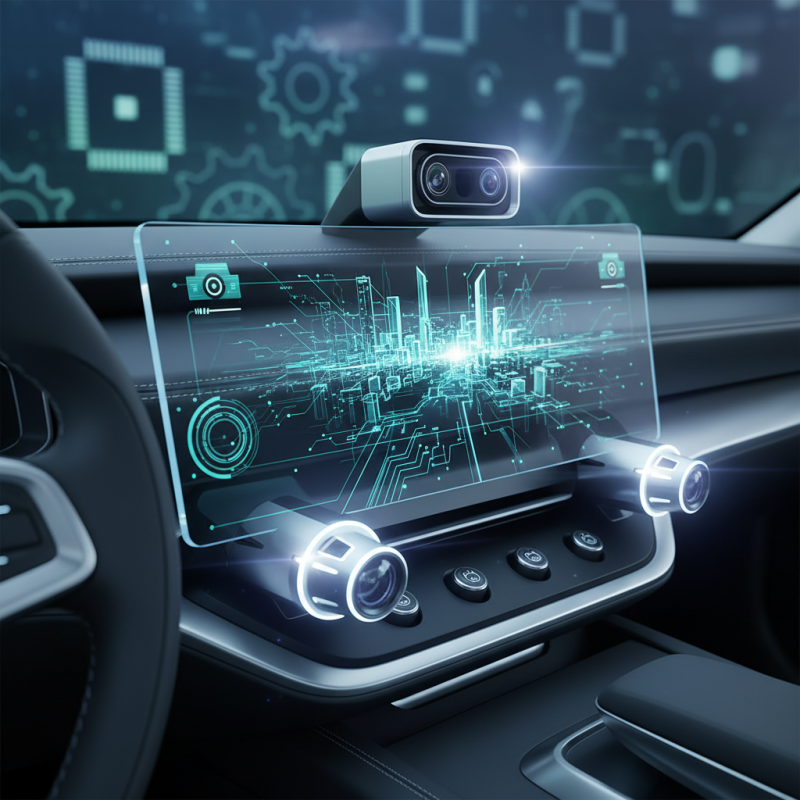 Top Auto Sensors Tips for Buyers in 2026?