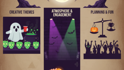Discover the Best Halloween Beer Pong Ideas for 2026 Halloween?