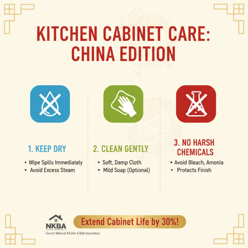 Discover the Best Beautiful Kitchen Cabinets in China Today