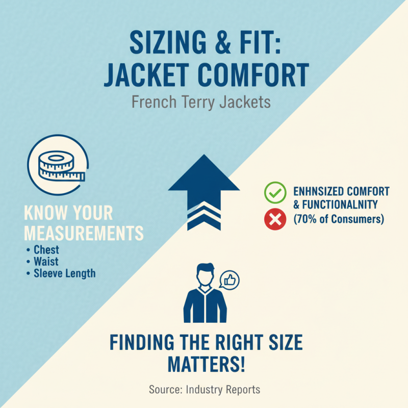 10 Essential Tips for Choosing the Perfect French Terry Jacket