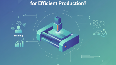 Top Digital Cutting Machine Tips for Efficient Production?
