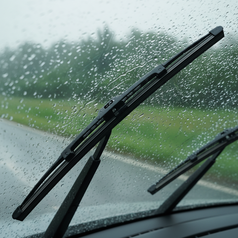 Top Advantages of Hybrid Wipers for Your Vehicle Performance?