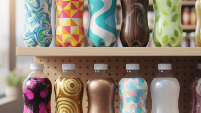 Top 10 Plastic Bottle Labels for Effective Branding Solutions?