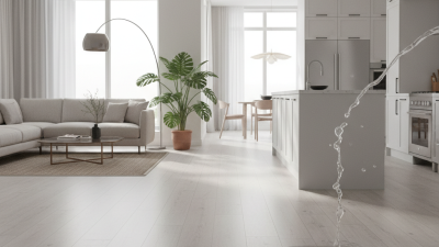 Top 10 Waterproof SPC Flooring Tips for Global Buyers