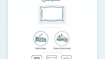 10 Best Waterproof Pillow Cases for a Restful Sleep Experience