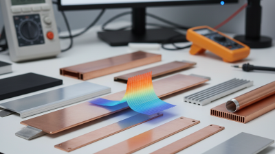 How to Choose the Best Flat Heat Pipe for Your Needs?