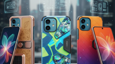 2026 Top Smartphone And Case Trends You Need to Know?