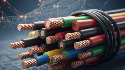 What Are the Key Electrical Cable Standards in China?