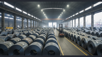 China Best Carbon Steel Roll Coil for Global Buyers?