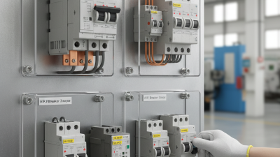 How to Choose the Best Air Breaker for Your Business Needs?