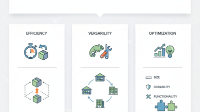 Why Choose Storage Containers for Your Business Needs?