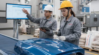 How to Choose the Best Powder Coating in China?