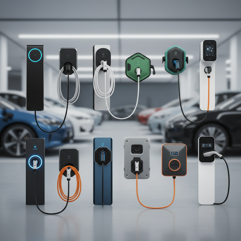 Top 10 Ac Ev Chargers for Efficient Charging Solutions?