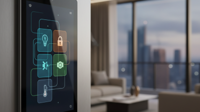 Explore the Top 10.1 Smart Control Panels for Your Needs