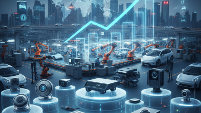 Top Auto Sensors in China for Global Buyers?