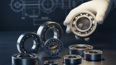 Top Deep Groove Ball Bearings Essential for Global Buyers?