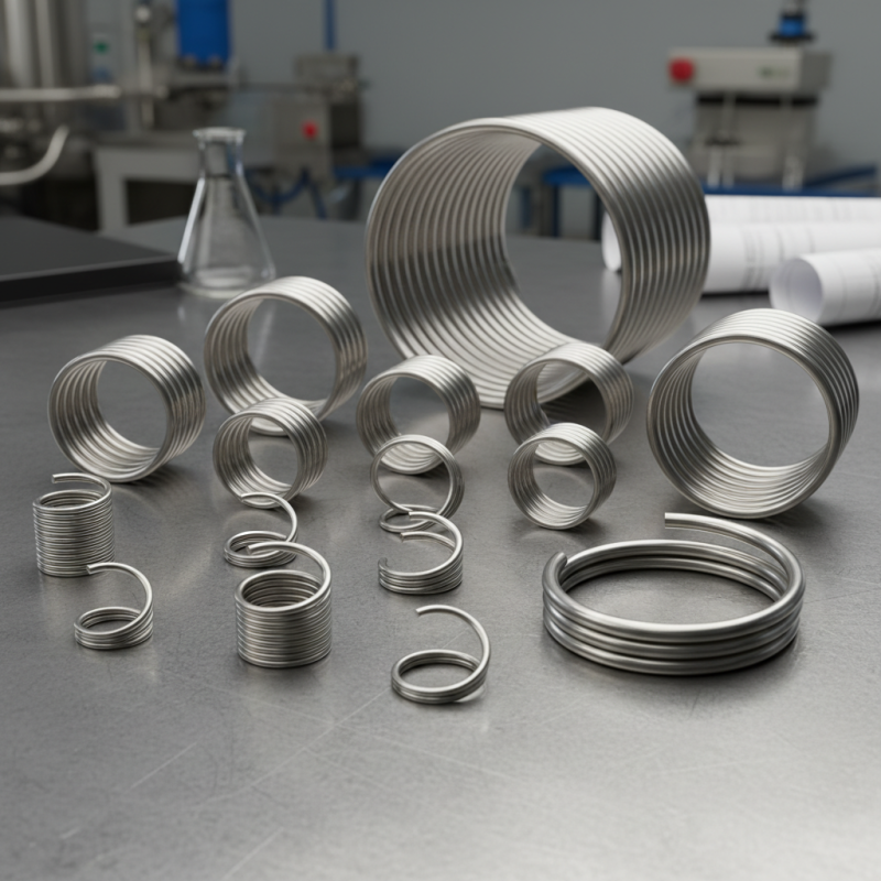 10 Best Stainless Steel Coil Tube Options for Your Project Needs?