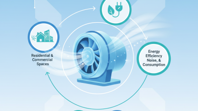 How to Choose the Best Cool Air Blower for Your Needs?