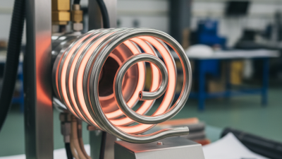 What is a High-Quality Electric Heating Tube and How to Choose?
