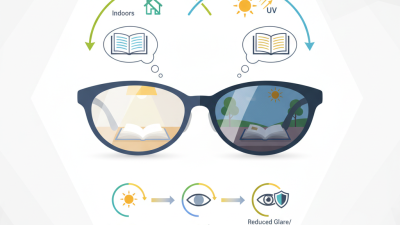 What is Photochromic Reading Glasses and How Do They Work?