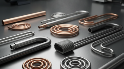 Top 10 High Quality Electric Heating Tubes for Global Buyers?