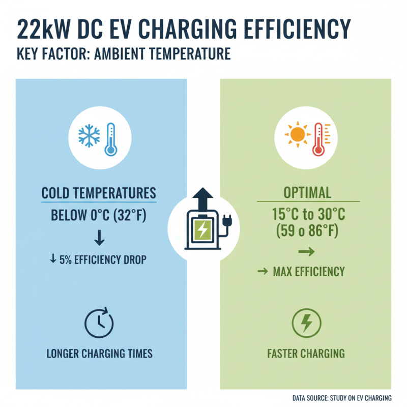 22kw Dc Ev Charger Tips for Efficient Charging and Optimal Performance