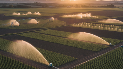 2026 Top Types of Abs Sprinklers Which One Is Right for You?