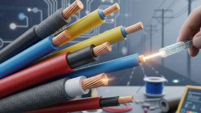 What is Insulated Wire and How is it Used in Electrical Applications?