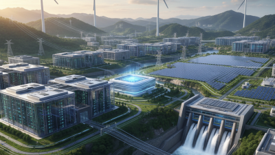 Top 10 Miners Power Suppliers in China You Should Know?