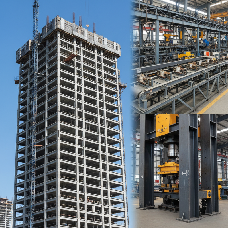 Top Uses of Rectangular Steel Pipe in Construction and Industry?