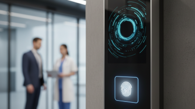 How to Choose the Right Access Control Terminal for Your Needs?
