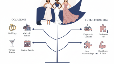 Best Cocktail Dresses for Every Occasion to Impress Buyers?
