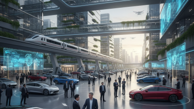 China Best Automobile Trading Opportunities for Global Buyers?