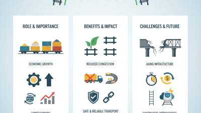 What is Railway Freight and How Does it Impact Transportation?