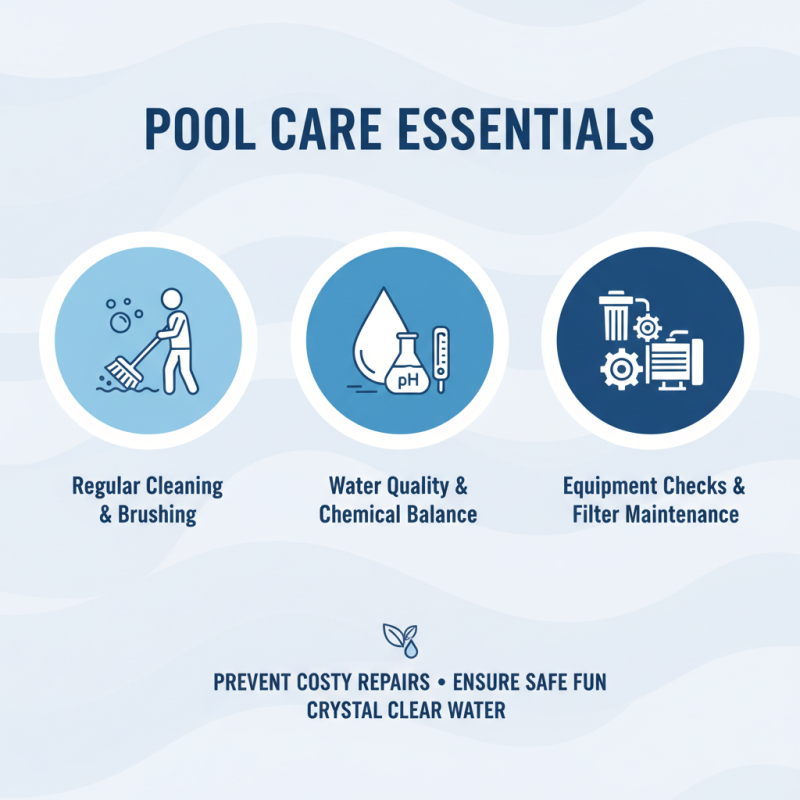 How to Choose the Best Swimming Pool for Your Home?