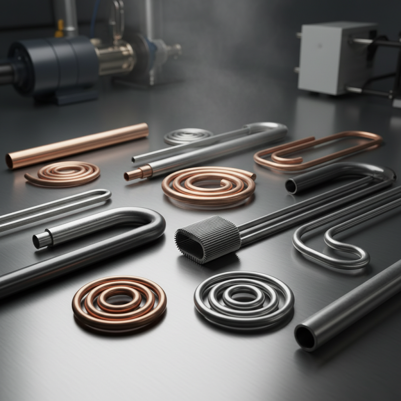 Top 10 High Quality Electric Heating Tubes for Global Buyers?