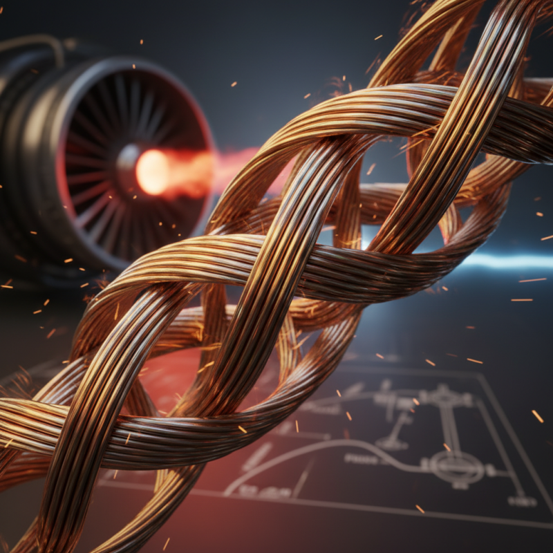 What is High Temperature Alloy Wire and Its Applications?