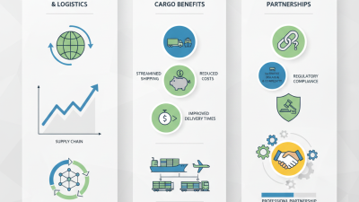 What is Forwarder Cargo and How Does It Benefit Global Buyers?