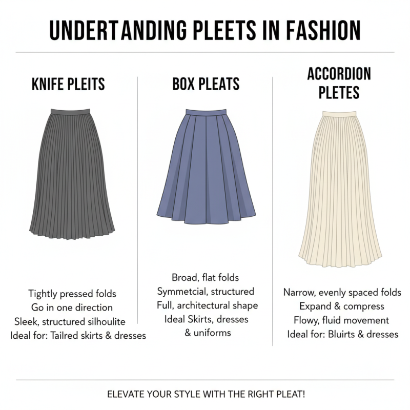 How to Choose the Perfect Pleats Please Set for Your Needs?