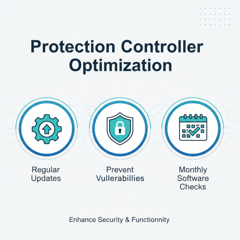 2026 Best Protection Controller Buyers Guide and Reviews?