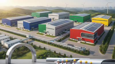 Top 10 Powder Coating Companies in China for Global Buyers?