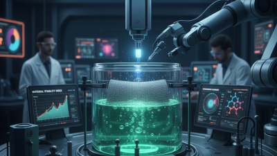2026 Top Laboratory Geosynthetic Testing Insights for Buyers