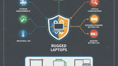 Top Rugged Laptops in China for Global Buyers 2026